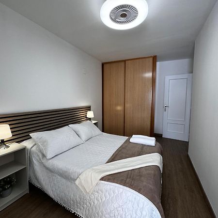 El Pilar A 7 Minutos Apartment Zaragoza Bagian luar foto