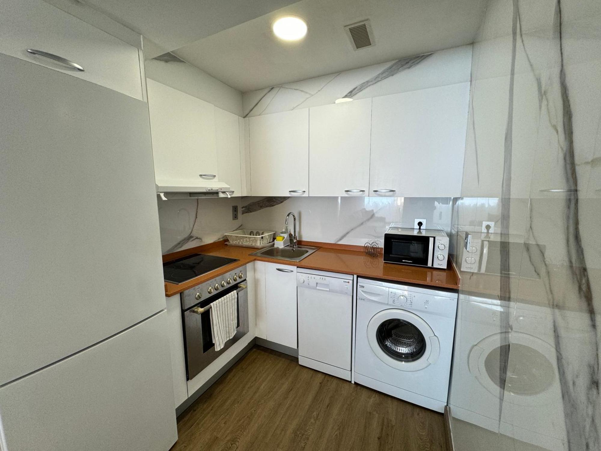 El Pilar A 7 Minutos Apartment Zaragoza Bagian luar foto